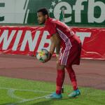 Берое - ЦСКА 2:1 — Анатолий Йорданов © всички права запазени