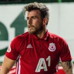 Берое - ЦСКА 2:1 — Анатолий Йорданов © всички права запазени