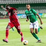 Берое - ЦСКА 2:1 — Анатолий Йорданов © всички права запазени