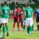 Берое - ЦСКА 2:1 — Анатолий Йорданов © всички права запазени