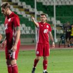 Берое - ЦСКА 2:1 — Анатолий Йорданов © всички права запазени