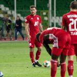 Берое - ЦСКА 2:1 — Анатолий Йорданов © всички права запазени
