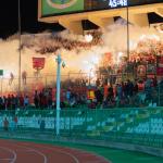 Берое - ЦСКА 2:1 — Анатолий Йорданов © всички права запазени