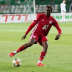 Берое - ЦСКА 2:1 — Анатолий Йорданов © всички права запазени