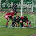 Берое - ЦСКА 2:1 — Анатолий Йорданов © всички права запазени