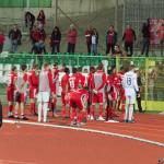 Берое - ЦСКА 2:1 — Анатолий Йорданов © всички права запазени