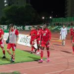 Берое - ЦСКА 2:1 — Анатолий Йорданов © всички права запазени