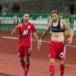 Берое - ЦСКА 2:1 — Анатолий Йорданов © всички права запазени