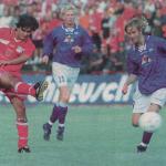 ЦСКА - Молде 2:0 — 