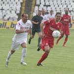 60 години ЦСКА —