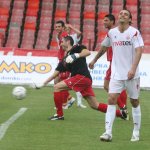 60 години ЦСКА —