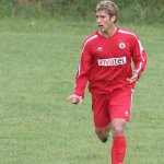 ЦСКА - Пирин 1:2. Стилиян Петров — Личен архив на Момчил Кръстев