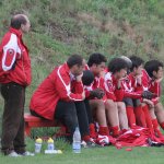 ЦСКА - Пирин 1:2 — Личен архив на Момчил Кръстев