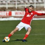 ЦСКА - Струмска слава 2:0 — Никола Кирилов © всички права запазени