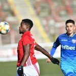 ЦСКА - Струмска слава 2:0 — Никола Кирилов © всички права запазени
