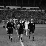 ЦДНА - Цървена звезда 2:1 —