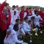 ЦСКА - Локомотив (Москва) 3:2. — Боян Бойчев © всички права запазени