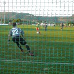 ЦСКА - Локомотив (Москва) 3:2. — Боян Бойчев © всички права запазени