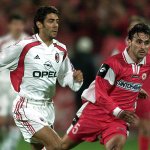 ЦСКА - Милан 0:1 —