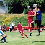 ЦСКА - Черноморец 5:0. — Източник: cska.bg
