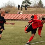 ЦСКА - Конелияно 5:0 — Източник: cska.bg