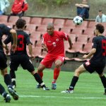 ЦСКА - Конеляно 6:1 — Източник: cska.bg