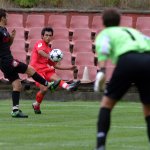 ЦСКА - Конеляно 6:1 — Източник: cska.bg