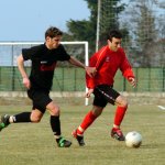 ЦСКА - Конелияно 5:0 — Източник: cska.bg