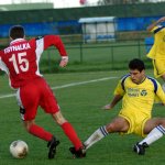 Анталия U21 - ЦСКА 0:15 — Източник: cska.bg