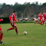 Анталия U21 - ЦСКА 0:15 — Източник: cska.bg