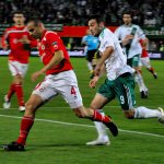 Рапид (Виена) - ЦСКА 1:2 — Източник: cska.bg