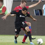 Стяуа - ЦСКА 2:0 — Източник: cska.bg