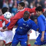 ЦСКА - Левски 1:0 —