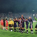 ЦСКА - Атлетико(Мадрид) 2:4 —