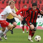 Локомотив (София) - ЦСКА 1:1. Иван Иванов —