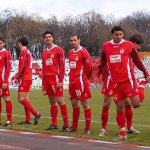 ЦСКА - Рад (Белград) 3:1. Представяне на новите футболисти — Източник: cska.bg