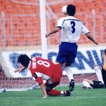 Динамо (Минск) - ЦСКА 1:4. Велизар Димитров вкарва гол — Източник: cska.bg