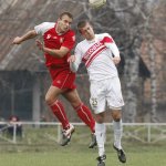 Чавдар (Етрополе) - ЦСКА 0:2. Ангел Грънчов — 