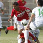 Марек - ЦСКА 0:2 — Източник: cska.bg