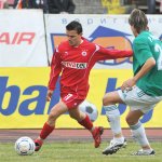 ЦСКА - Литекс 0:0 — Източник: cska.bg