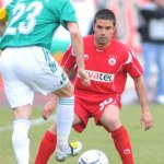 ЦСКА - Литекс 0:0 — Източник: cska.bg