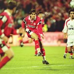 ЦСКА - Милан 0:1 —