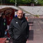 ЦСКА - Ботев (Враца) 2:0 — Никола Кирилов © всички права запазени