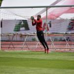 ЦСКА - Ботев (Враца) 2:0 — Никола Кирилов © всички права запазени