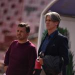 ЦСКА - Ботев (Враца) 2:0 — Никола Кирилов © всички права запазени