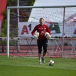 ЦСКА - Ботев (Враца) 2:0 — Никола Кирилов © всички права запазени