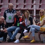 ЦСКА - Ботев (Враца) 2:0 — Никола Кирилов © всички права запазени