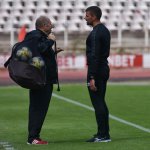 ЦСКА - Ботев (Враца) 2:0 — Никола Кирилов © всички права запазени