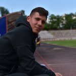 ЦСКА - Ботев (Враца) 2:0 — Никола Кирилов © всички права запазени