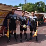 ЦСКА - Ботев (Враца) 2:0 — Никола Кирилов © всички права запазени